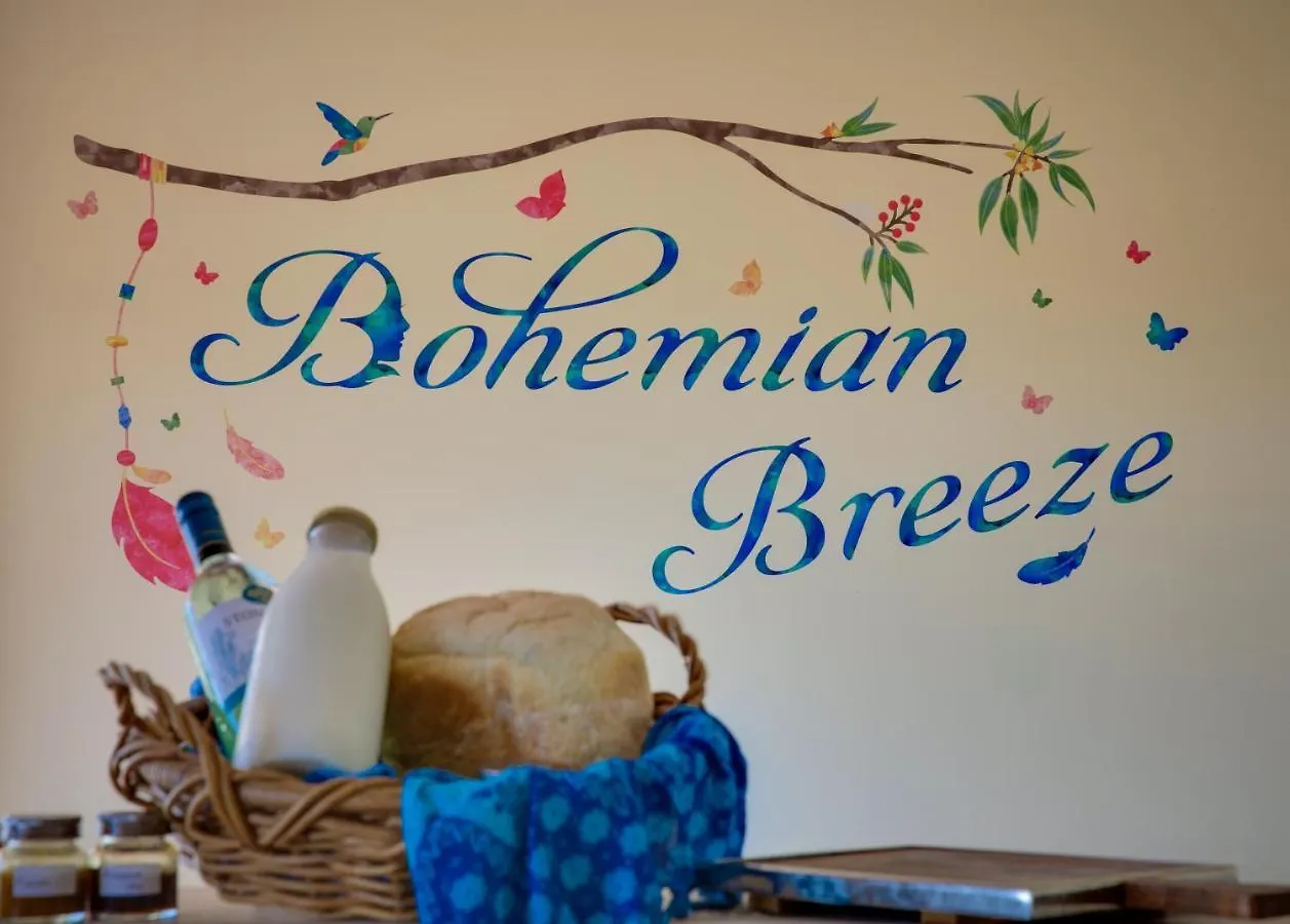 Сasa de vacaciones Villa Bohemian Breeze Bald Knob Australia