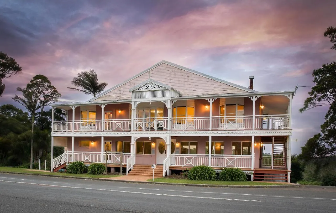 Сasa de vacaciones Villa Bohemian Breeze Bald Knob